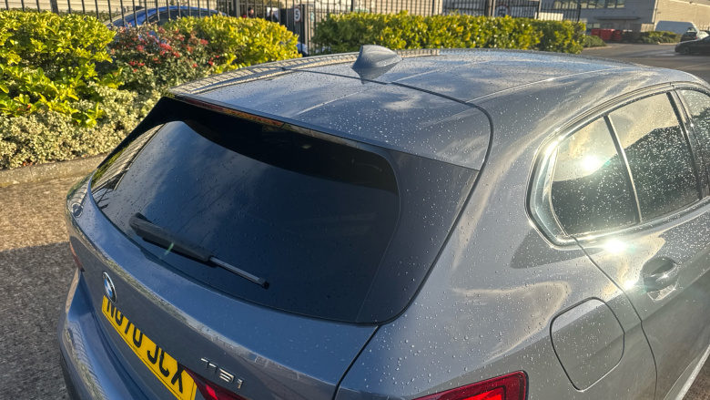 BMW 1 Series 118i M Sport 5dr Step Auto Petrol Hatchback